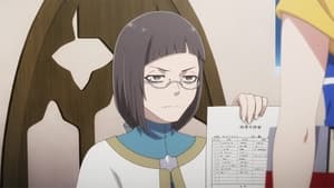 Shokei Shoujo no Ikiru Michi: Saison 1 Episode 8