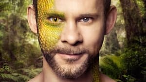 poster Wild Things with Dominic Monaghan