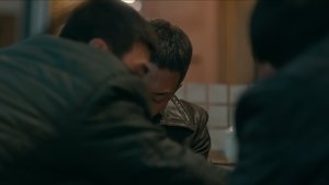 Who Is He Season 1 Episode 9