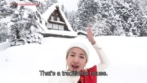 3-Day Dare*Devils YUKIGUNI - Deep into Japan's Snowland