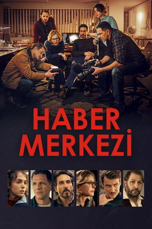 Haber Merkezi