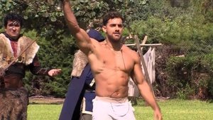 ¿Ganar o servir? Season 1 Episode 8