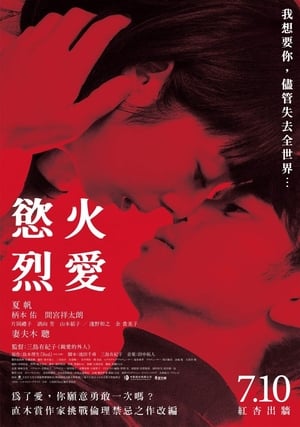Poster 红 2020