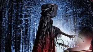 The Winter Witch (2024)