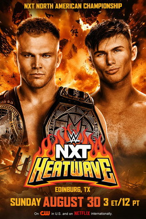 NXT Heatwave 2026