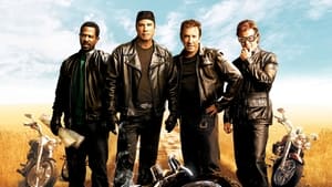 Wild Hogs film complet