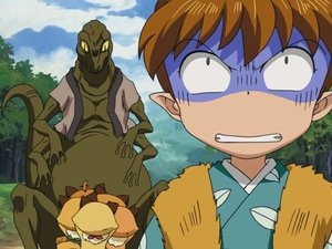 InuYasha Season 1 Episode 130