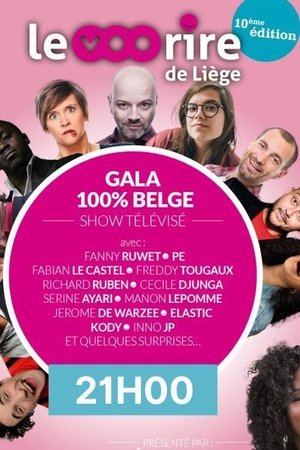 Nonton film Festival du rire de Liege le gala 100% belge (2022) terbaru sub indo Nonton film Festival du rire de Liege le gala 100% belge (2022) terbaru sub indo