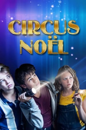 Image Circus Noël