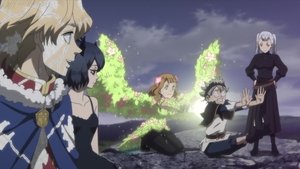 Black Clover: Season 1 Episode 120 – Dawn