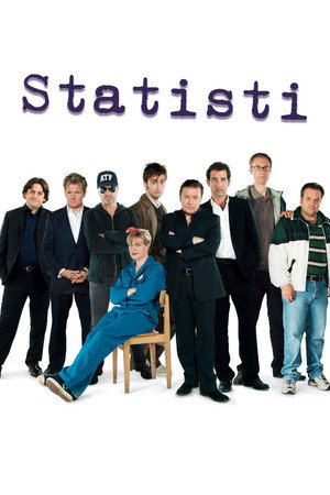 Statisti