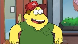 Big City Greens: 1×2