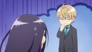 Recovery of an MMO Junkie: 1×2