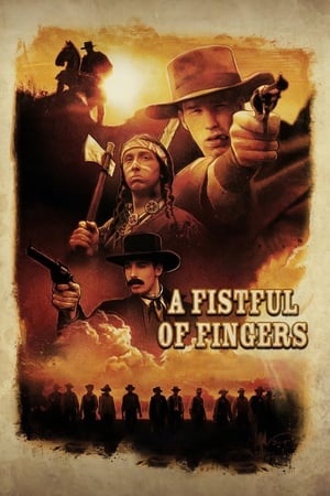 Poster di A Fistful of Fingers