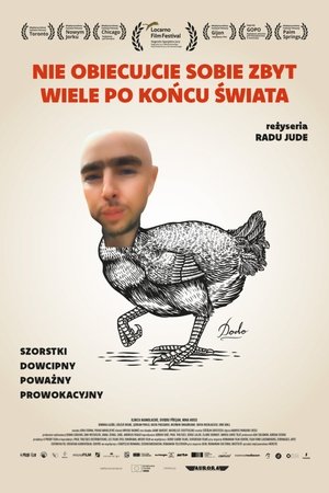 Image Nie obiecujcie sobie zbyt wiele po końcu świata