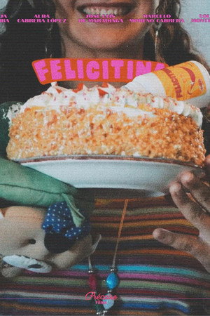 FELICITINA: just one dose 2