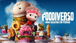 Foodiverso: Una Galaxia en Peligro