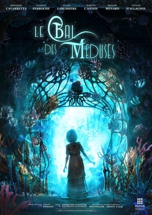 Poster Medusa's Ball 2014