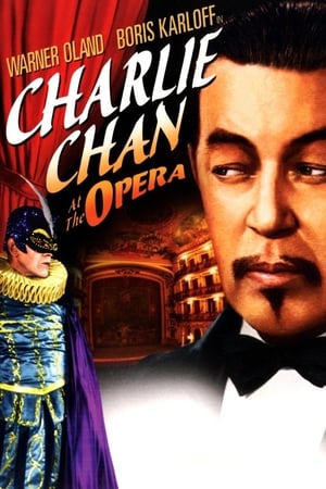 Charlie Chan at the Opera