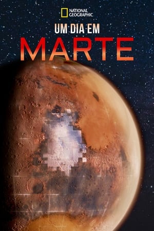 Image Mars: One Day on the Red Planet