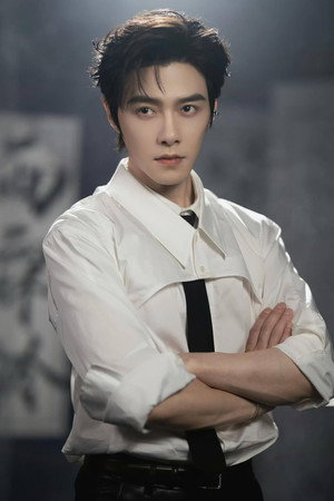 Fang Yilun