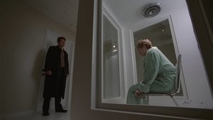 The X-Files:- S2:E22