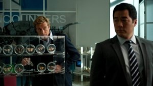 The Mentalist: Stagione 5 – Episodio 14