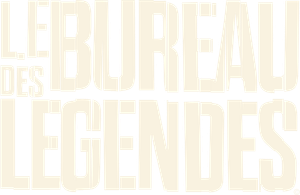Le Bureau des légendes