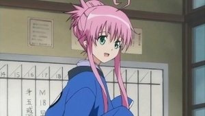 To LOVE-Ru: 1×21