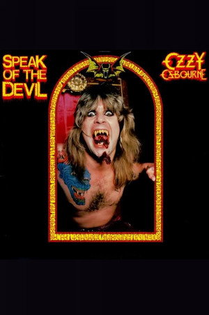 Ozzy Osbourne: Speak of the Devil 3