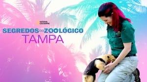 poster Secrets of the Zoo: Tampa