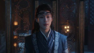 Journey With You 1×2