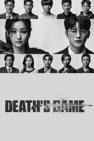 Nonton Drama Korea Death's Game (2023)