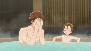 Goumon Baito-kun no Nichijou Episódio 11