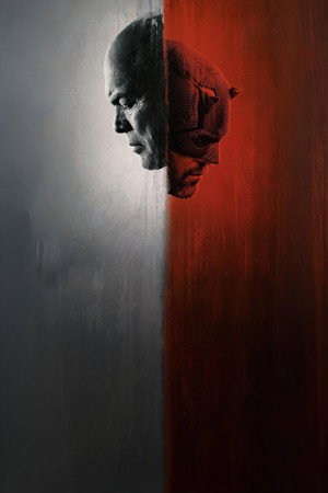 poster Daredevil: Born Again