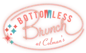 Bottomless Brunch at Colman's