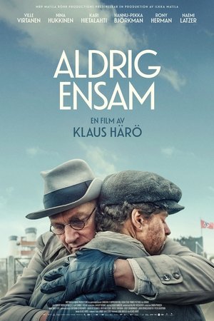 Image Aldrig ensam