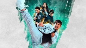 Agente de Kung Fu
