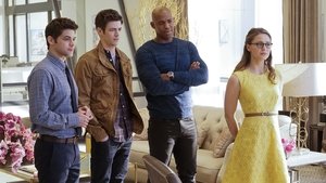 Supergirl: Saison 1 Episode 18