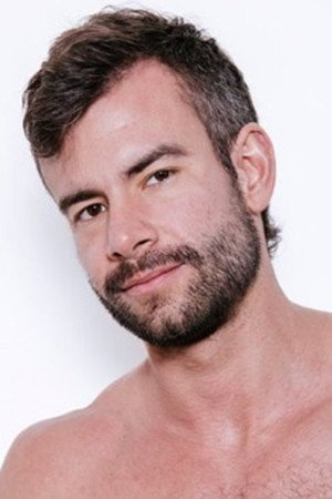 Parker Nolan portrait