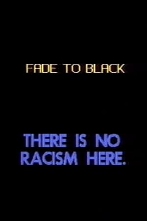 Poster Fade to Black (1990)