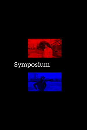 Symposium poster