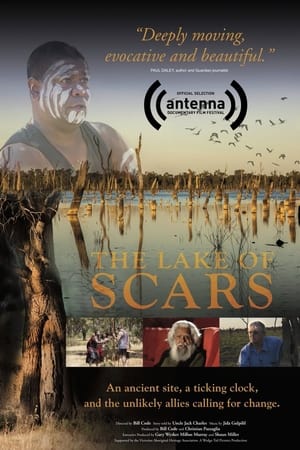 The Lake of Scars - movie poster