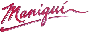 Maniquí — Logos 6