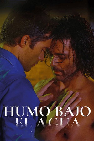 Humo bajo el agua 5