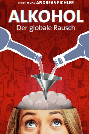 Poster L'alcool, l'intoxication globale 2020