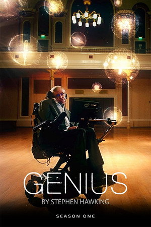 Season 1 poster
