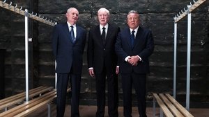 Gentlemen Cambrioleurs
