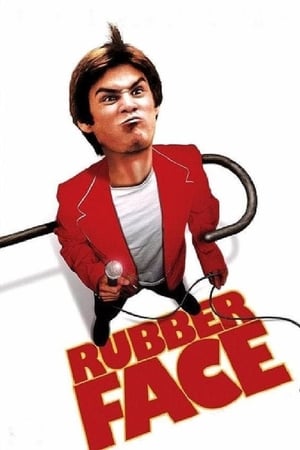 Rubberface poster