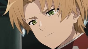 Mushoku Tensei: Jobless Reincarnation: Saison 2 Episode 17